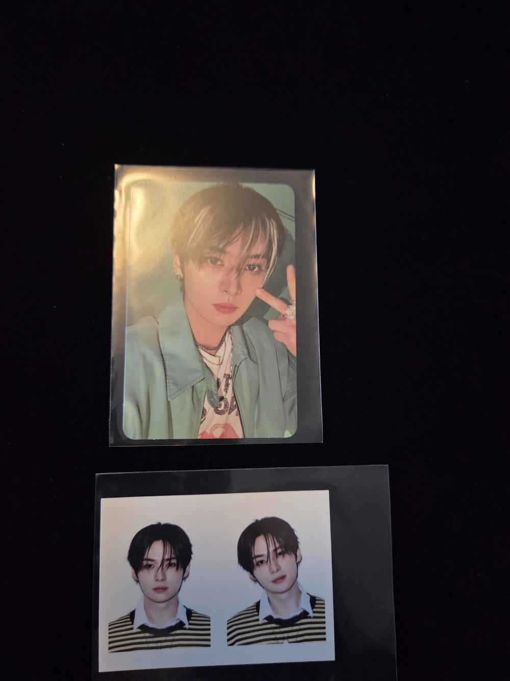 🐈 LEE KNOW &Version - Stray Kids - THIS & THAT - Picture 5 of 7